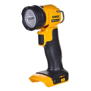 18V LAMPPU KÄÄNTYVÄLLÄ PÄÄLLÄ DCL040-XJ DEWALT