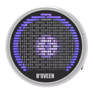Hyönteismyrkkylamppu N'oveen IKN951 LED