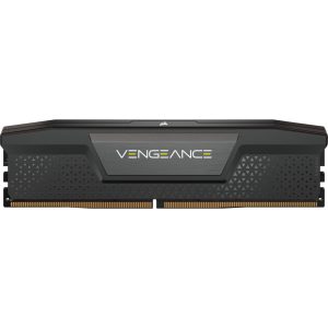 Corsair Vengeance CMK192GX5M4B5200C38 muistimoduuli 192 Gt 4 x 48 Gt DDR5 5200 MHz