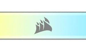 Corsair Vengeance RGB-muistimoduuli 32 Gt 2 x 16 Gt DDR5