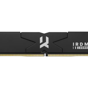 Goodram IRDM DDR5 IR-6800D564L34S/32GDC muistimoduuli 32 GB 2 x 16 GB 6800 MHz