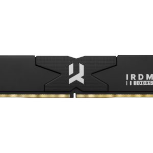 Goodram IRDM DDR5 IR-6000D564L36S/32GDC muistimoduuli 32 GB 2 x 16 GB