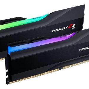 G.Skill F5-6400J3239G32GX2-TZ5RK muistimoduuli 64 Gt 2 x 32 Gt DDR5 6400 MHz