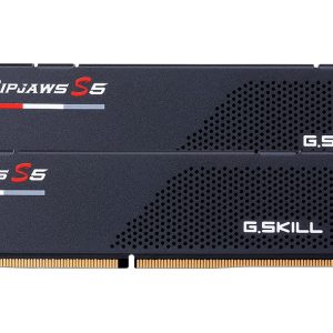 G.Skill Ripjaws F5-6000J3040G32GX2-RS5K muistimoduuli 64 Gt 2 x 32 Gt DDR5 6000 MHz