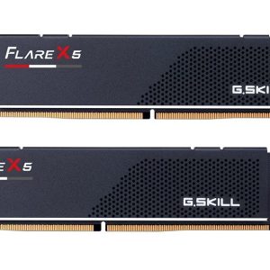 G.Skill Flare X5 F5-6000J3038F16GX2-FX5 muistimoduuli 32 Gt 2 x 16 Gt DDR5 6000 MHz
