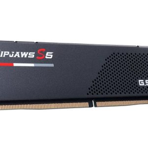 G.Skill Ripjaws S5 F5-5200J4040A48GX2-RS5K muistimoduuli 96 Gt 2 x 48 Gt DDR5 5200 MHz