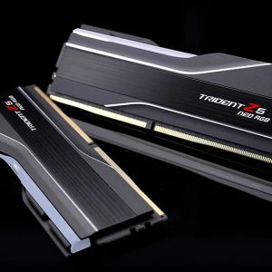 G.Skill Trident Z5 Neo RGB F5-8000J3848H16GX2-TZ5NR muistimoduuli 32 Gt 2 x 16 Gt DDR5