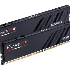 G.Skill Flare X5 F5-5200J4040A48GX2-FX5 muistimoduuli 96 Gt 2 x 48 Gt DDR5 5200 MHz