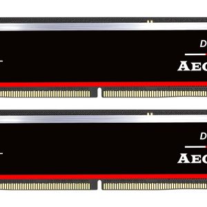 G.Skill F5-5600J3636D32GX2-IS muistimoduuli 64 Gt 2 x 32 Gt DDR5 5600 MHz