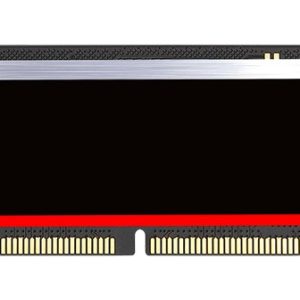 G.Skill Aegis F5-6000J3636F16GX1-IS muistimoduuli 16 Gt 1 x 16 Gt DDR5 6000 MHz