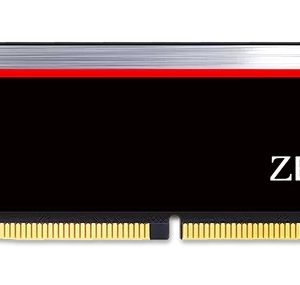 G.Skill Zeta R5 F5-6400R3239G32GQ4-ZR5NK muistimoduuli 128 Gt 4 x 32 Gt DDR5 6400 MHz ECC