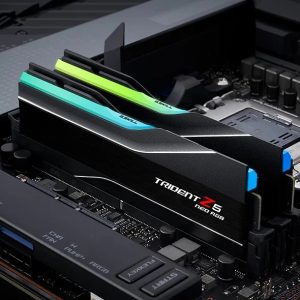G.Skill Trident Z5 Neo RGB F5-6000J2636H16GX2-TZ5NR muistimoduuli 32 Gt 2 x 16 Gt DDR5 6000 MHz