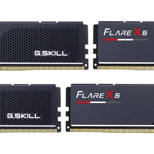 G.Skill Flare X5 F5-6000J3444F64GX4-FX5 muistimoduuli 256 Gt 4 x 64 Gt DDR5 6000 MT/s