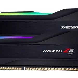 G.SKILL TRIDENT Z5 RGB DDR5 2X48GB 6400MHZ CL30 XMP