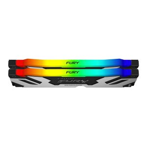 Kingston Technology FURY 96GB 6000MT/s DDR5 CL32 DIMM (2 kpl) Renegade RGB XMP