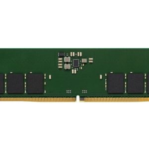 Kingston Technology ValueRAM KVR48U40BS8-16 muistimoduuli 16 Gt 1 x 16 Gt DDR5