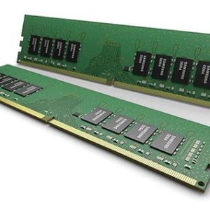 Samsung M323R1GB4PB0-CWM-muistimoduuli 8 Gt 1 x 8 Gt DDR5
