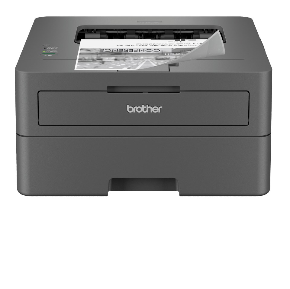 Brother HL-L2402D lasertulostin 1200 x 1200 DPI A4