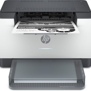 HP LaserJet M209dw -tulostin, mustavalkoinen, tulostin kotiin ja kotitoimistoon, tulostus, kaksipuolinen tulostus; Kompakti koko; Energiatehokas; Dual Band Wifi