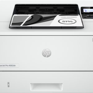 HP LaserJet Pro 4002dn -tulostin 1200 x 1200 DPI A4