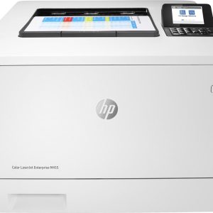 HP Color LaserJet Enterprise M455dn