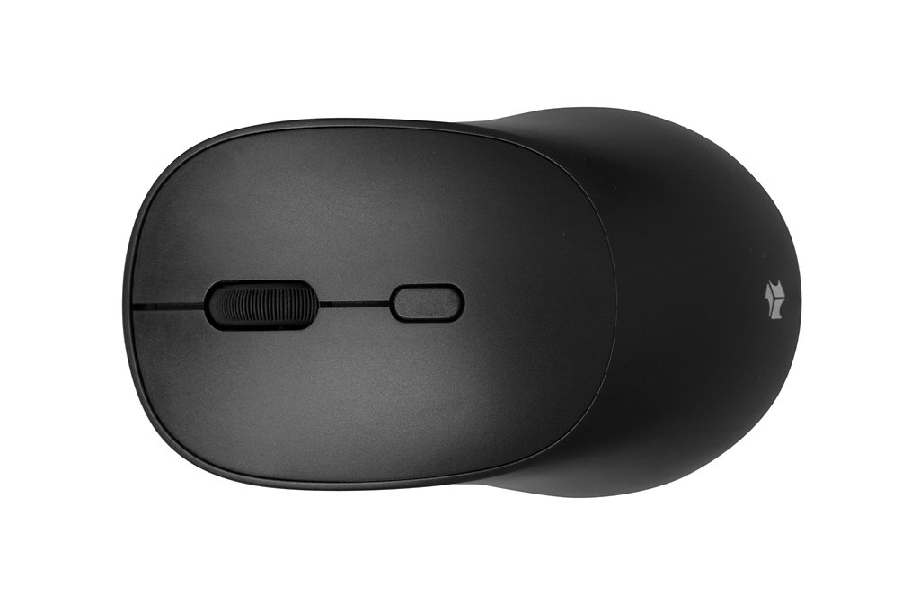 Langaton näppäimistö + hiirisarja iBOX Workstation Pro Kit