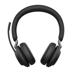 Jabra 26599-989-999 kuulokkeet/kuulokkeet langattomat sanka Toimisto/puhelukeskus USB Type-A Bluetooth Musta