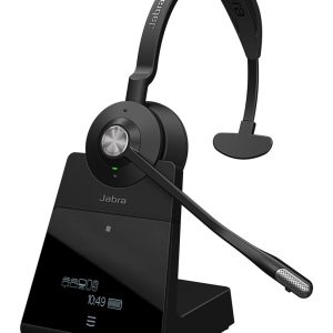 Jabra Engage 75 SE - Mono, EMEA