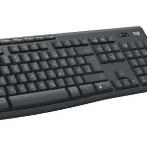 Logitech MK370 Combo for Business
