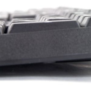 TITANUM TK108 Näppäimistö + USB-hiiri Musta