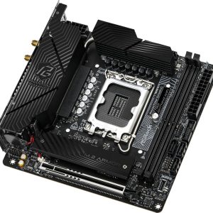 ASRock Z790I LIGHTNING WIFI emolevy