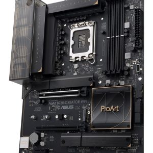 ASUS 90MB1FY0-M0EAY0 emolevy Intel B760 LGA 1700 ATX