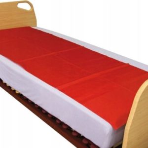 Liukuhihna liikkumisen helpottamiseksi M