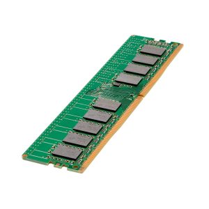 HPE 16 Gt (1x16 Gt) Dual Rank x8 DDR4-2933 CAS-21-21-21 Rekisteröity älymuistisarja