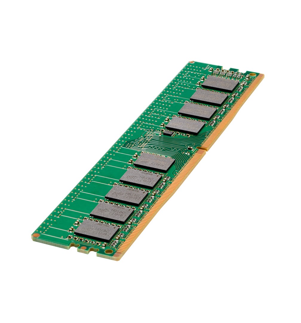 HPE 32 Gt (1x32 Gt) Dual Rank x4 DDR4-3200 CAS-22-22-22 Rekisteröity älymuistisarja