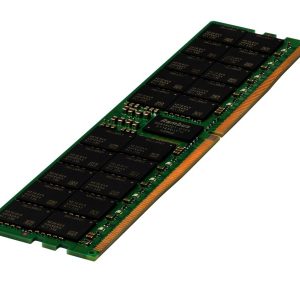 HPE P43328-B21 muistimoduuli 32 Gt 1 x 32 Gt DDR5