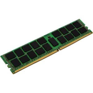 Kingston Dedicated Muisti Dell 16GB DDR4-2666Mhz Reg ECC Dual Rank Module