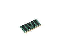 Kingstonin oma muisti Dell 16GB DDR4 2666Mhz ECC SODIMMille