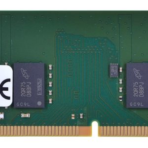 Kingstonin oma muisti HPE/HP 16GB DDR4-2666Mhz ECC-moduulille