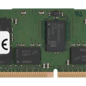 Kingstonin oma muisti HPE/HP 32GB DDR4-3200Mhz Reg ECC -moduulille