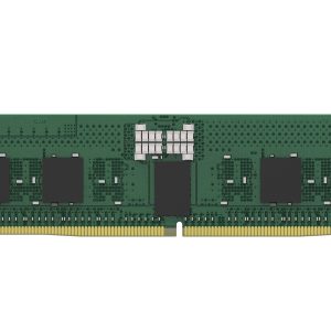 Kingston Technology KTD-PE556S8-16G muistimoduuli 16 GB 1 x 16 GB DDR5 5600 MT/s ECC