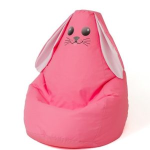 Sak to Rabbit's pink L 105 x 80 cm