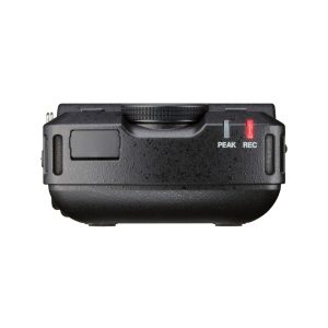 Tascam Portacapture X6 - kannettava, korkearesoluutioinen moniraitatallennin