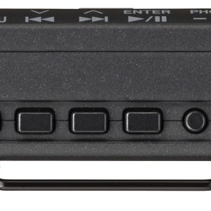 Tascam DR-10L Pro - digitaalinen tallennin lavalier-mikrofonilla