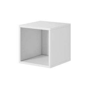 Cama avokaappi ROCO RO6 37/37/39 valkoinen