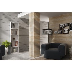 Topeshop R40 BIEL toimistokirjahylly