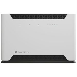 Mikrotik Chateau LTE6 WiFi 5 LTE -reititin
