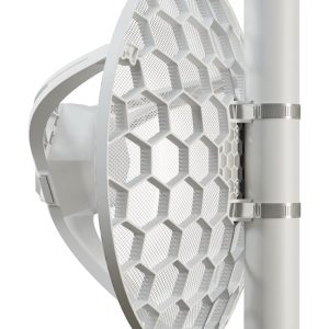 Mikrotik LHGG LTE6 -sarja Matkapuhelinverkon modeemi