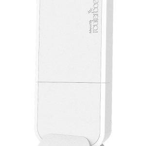 Mikrotik wAP Rac 867 Mbit/s White Power over Ethernet (PoE)