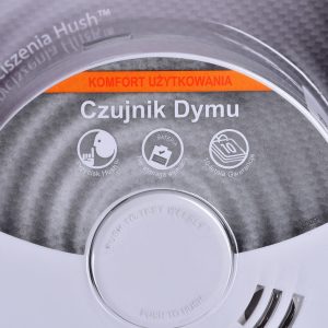 KIDDE 10Y29A savuilmaisin